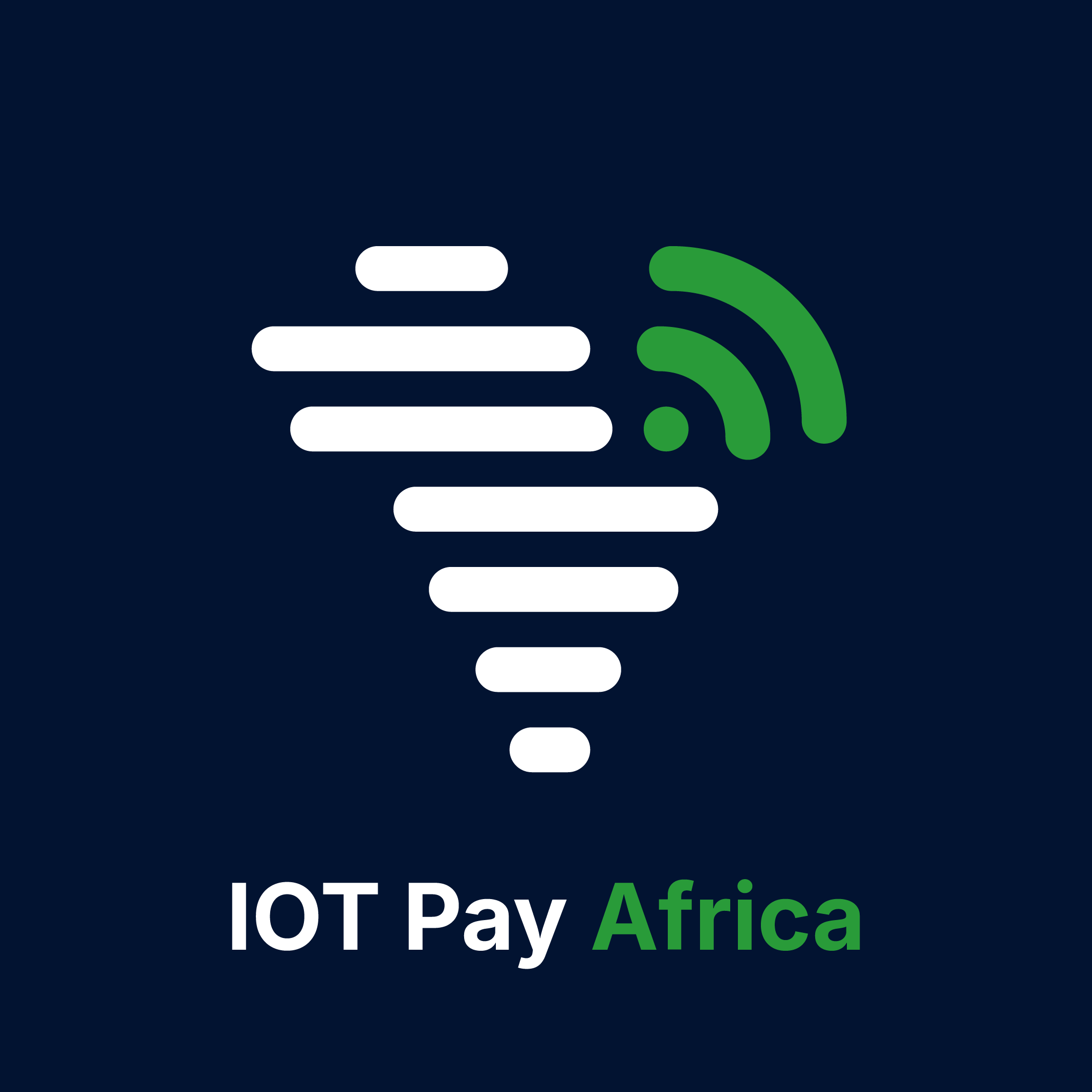 IOT Pay Africa logo